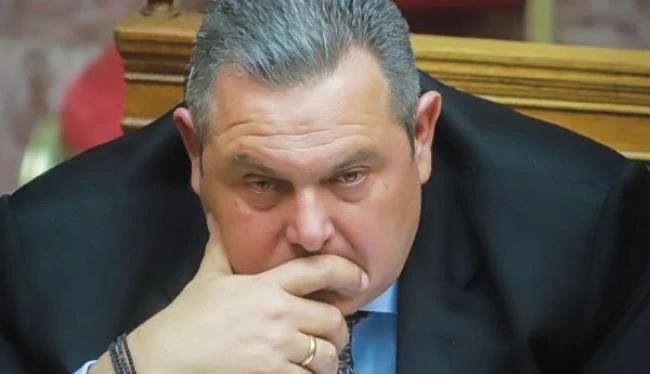 ΑΝ.ΕΛ.: Η άνοδος και η πτώση